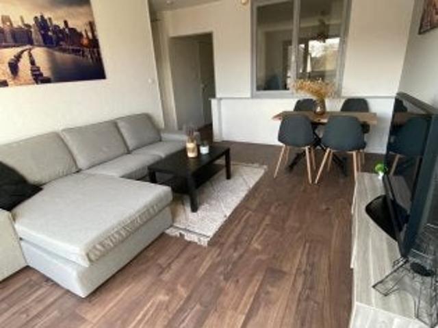 Location Appartement Rue des Chaumes, Ostwald