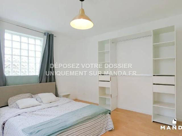 Location Appartement Rue des Chênes, Argenteuil