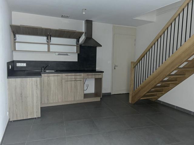 Location Appartement Avenue du Quatre Septembre, Aurillac