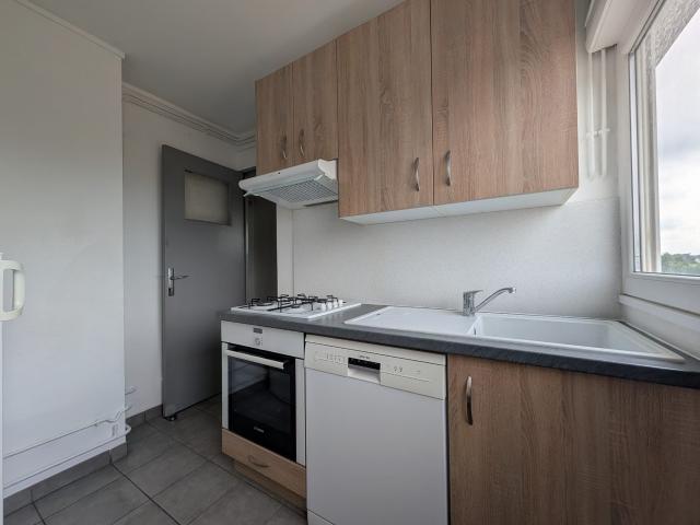 Location Appartement Rue des Chênes, Billère