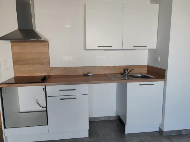 Location Appartement Rue des Chênes Blancs, Agde