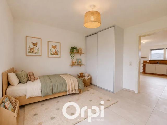 Location Appartement Rue des Chênes, Bure
