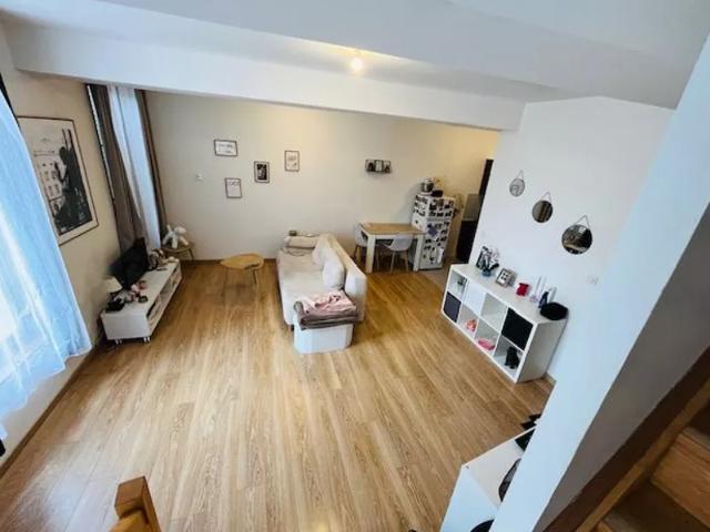 Location Appartement Rue des Chenizelles, Laon