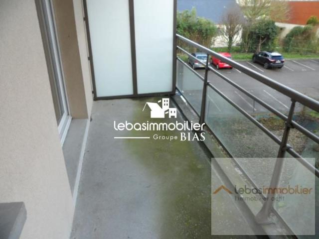 Location Appartement Rue des Chouquettes, Yvetot