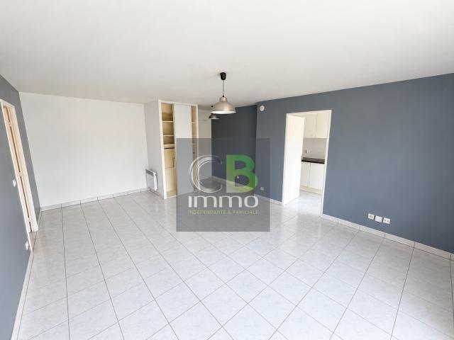 Location Appartement Rue des Cinelles, Bailly Romainvilliers