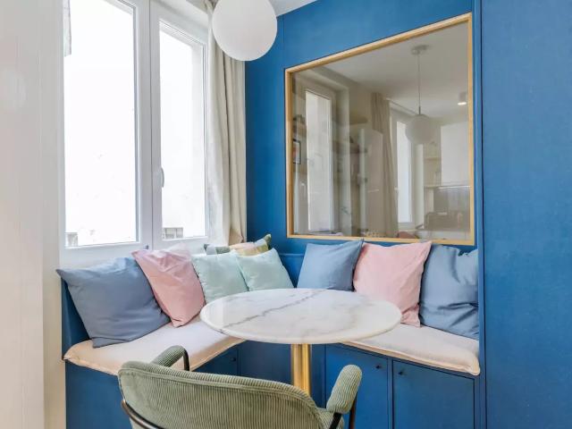 Location Appartement Rue des Ciseaux, Paris