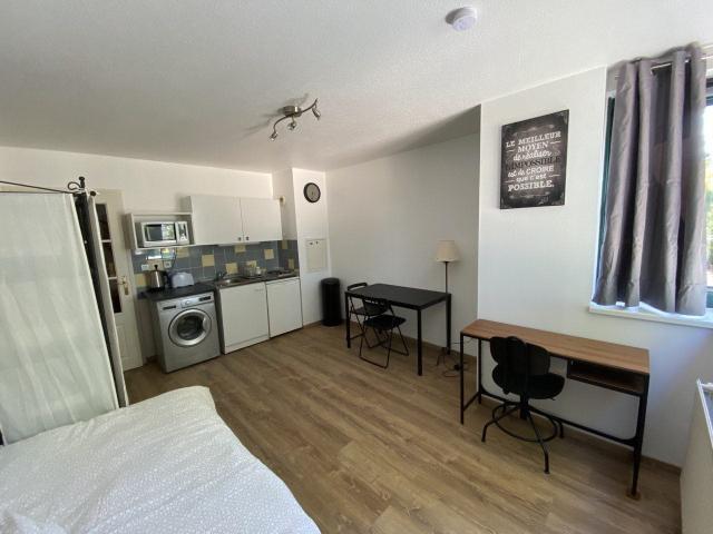 Location Appartement Rue des Ciriers, Strasbourg