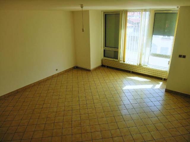 Location Appartement Rue Émile Zola, Chadrac