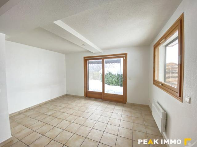 Location Appartement Rue des Clairs, Passy