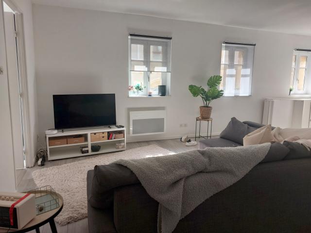 Location Appartement Rue des Clercs, Metz