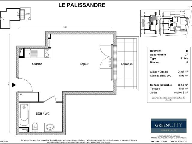 Location Appartement Rue des Closeaux, Voisenon