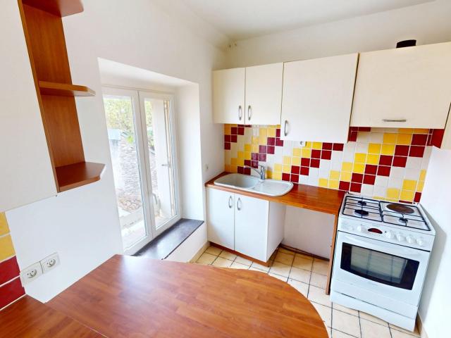 Location Appartement Rue des Closiers, Orléans