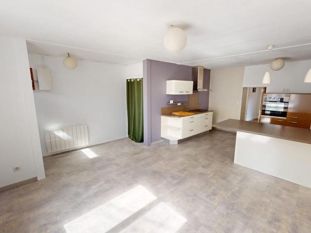 Location Appartement Rue des Closiers, Orléans