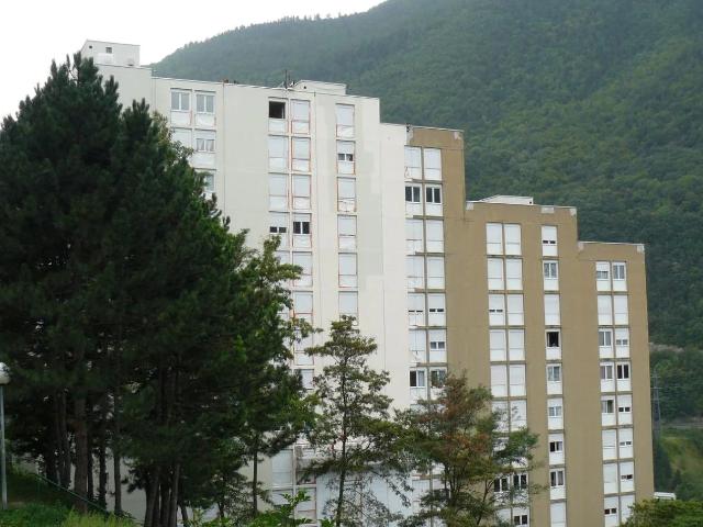 Location Appartement Rue des Coccinelles, Moûtiers