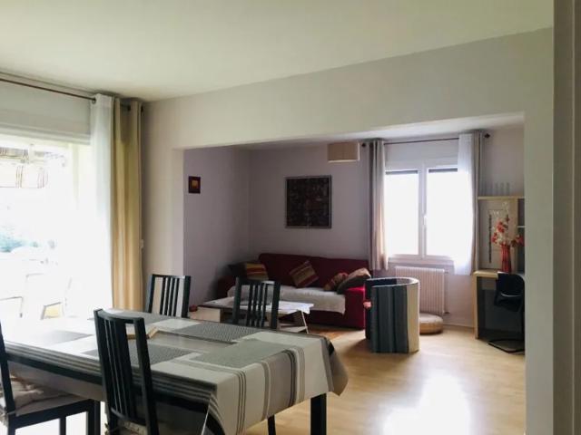 Location Appartement Rue des Colibris, Gradignan