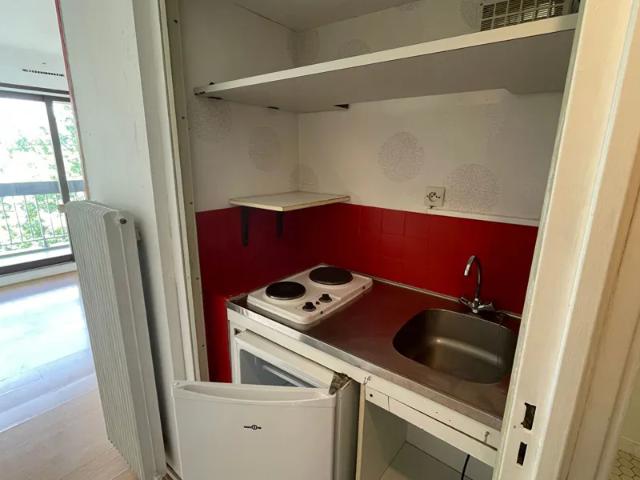 Location Appartement Rue des Colibris, Gradignan