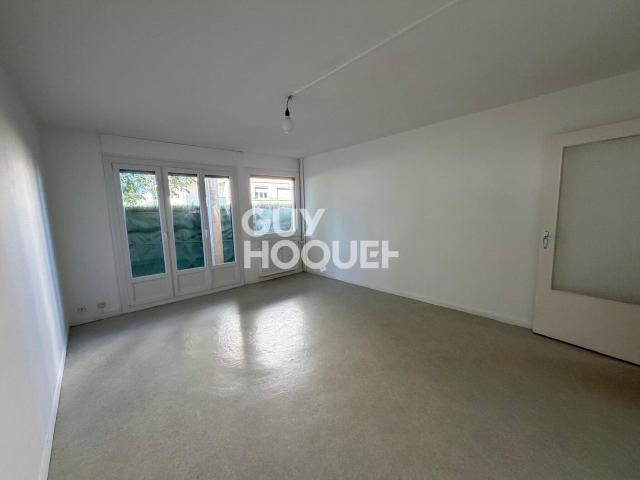Location Appartement Rue des Colléges, Le Malesherbois