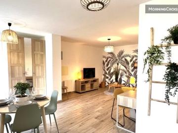 Location Appartement Rue des Collonges, Saint Genis Laval