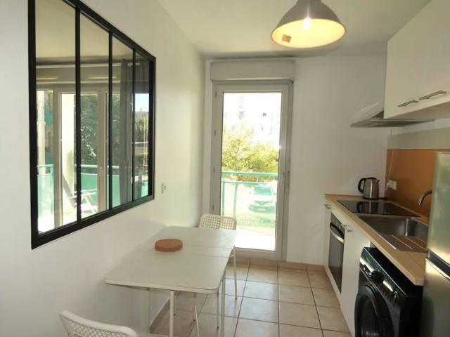 Location Appartement Rue des Collonges, Saint Genis Laval