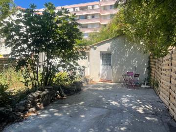 Location Appartement Rue des Colverts, Montpellier