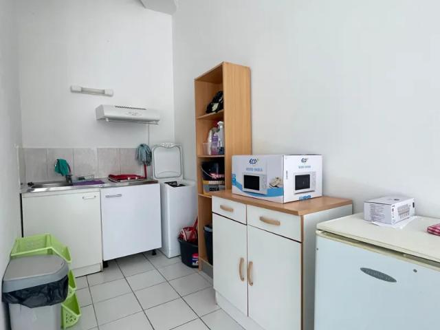 Location Appartement Rue des Colverts, Montpellier