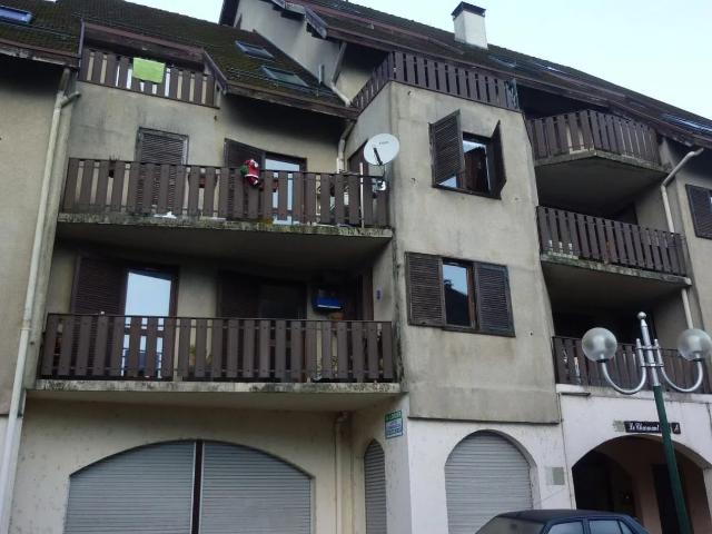 Location Appartement Rue des Commandeurs, Les Échelles