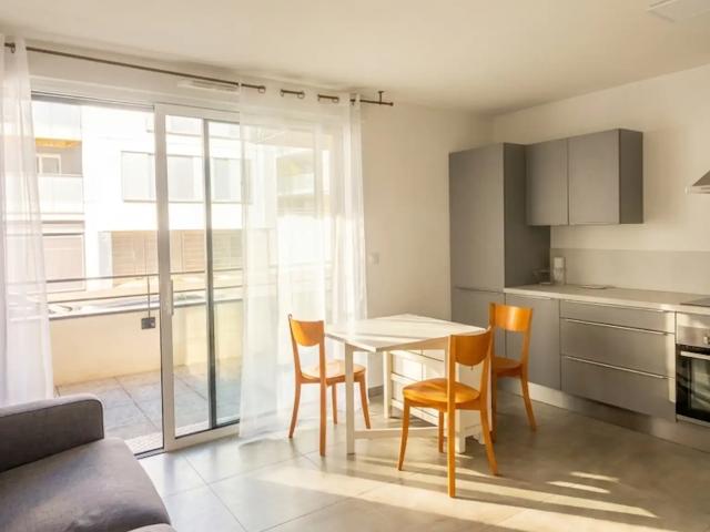 Location Appartement Rue des Combattants Africains, Strasbourg