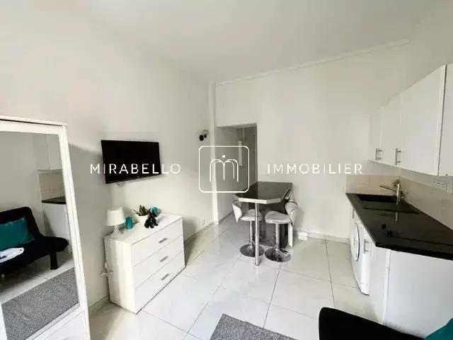Location Appartement Rue des Combattants d'Afrique du Nord, Nice