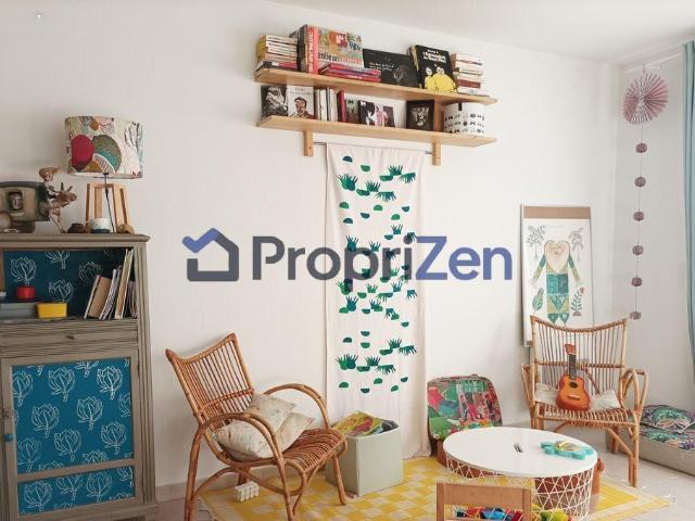 Location Appartement Rue des Combes, Saussan