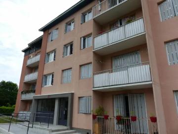 Location Appartement Rue des Condamines, Saint Nazaire en Royans