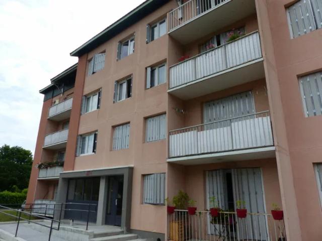 Location Appartement Rue des Condamines, Saint Nazaire en Royans