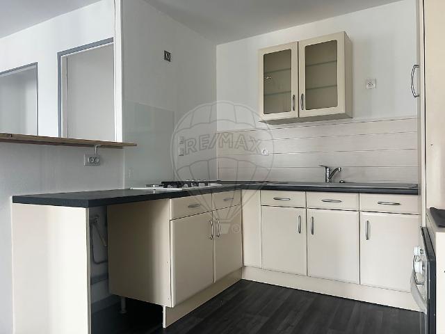 Location Appartement Rue des Conrade, Nevers