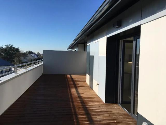 Location Appartement Rue des Coquelicots, Thouaré sur Loire