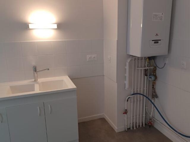 Location Appartement Rue des Coquelicots, Volvic