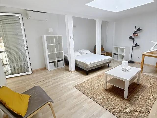 Location Appartement Rue des Cornières, Agen
