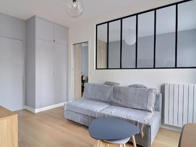 Location Appartement Rue des Cordelières, Paris
