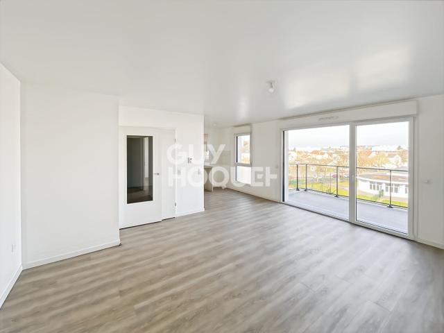 Location Appartement Rue des Cordeliers, Caen