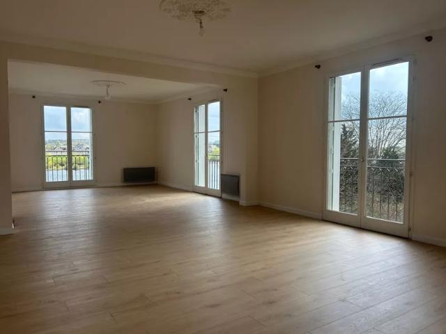 Location Appartement Pont Jacques Gabriel, Blois