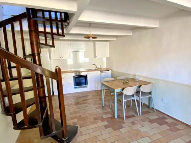 Location Appartement Rue des Cordeliers, Forcalquier