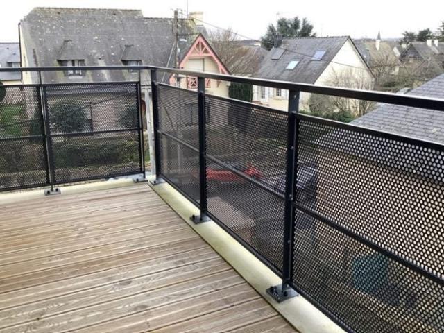 Location Appartement C 4, Noyal Châtillon sur Seiche
