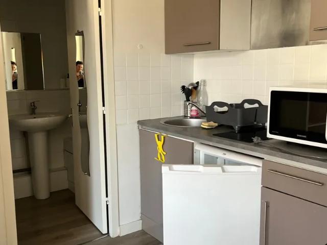 Location Appartement Rue des Cordeliers, Pau