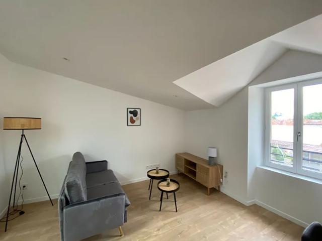 Location Appartement Rue des Cordes, Mazamet