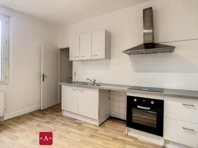 Location Appartement Rue des Cordonniers, Rabastens