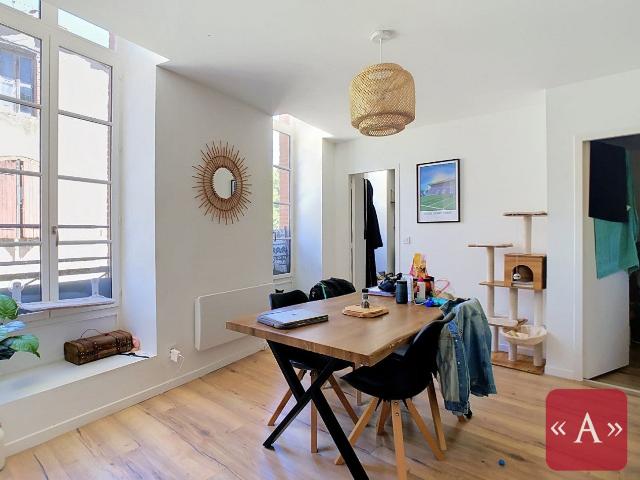 Location Appartement Rue des Cordonniers, Rabastens