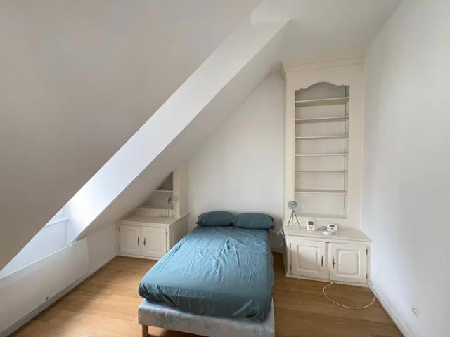 Location Appartement Rue des Cordonniers, Strasbourg