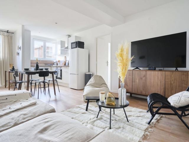 Location Appartement Rue des Corroyers, Amiens