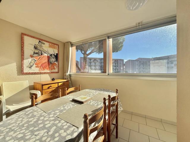 Location Appartement Rue des Corsaires, Agde