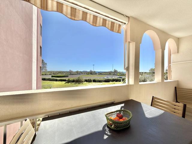 Location Appartement Rue des Corsaires, Agde