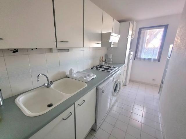 Location Appartement Rue des Corsaires, Agde