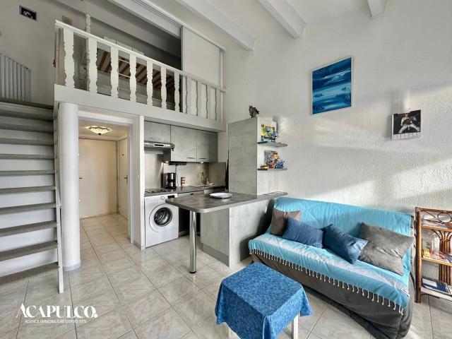 Location Appartement Rue des Corsaires, Agde